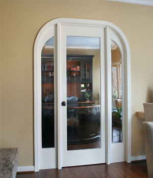 Passage Door Replacement Pollock Pines