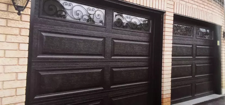 aluminum overhead garage door Pollock Pines