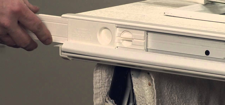 aluminum storefront door repair Pollock Pines