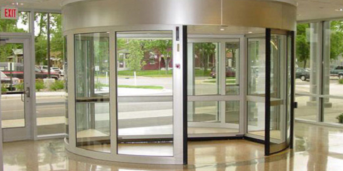 commercial automatic door repair Pollock Pines