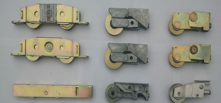 patio sliding door wheel replacement Pollock Pines