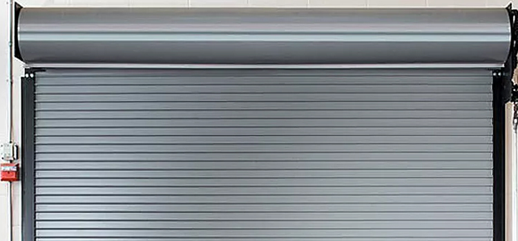 rolling steel door repair Pollock Pines